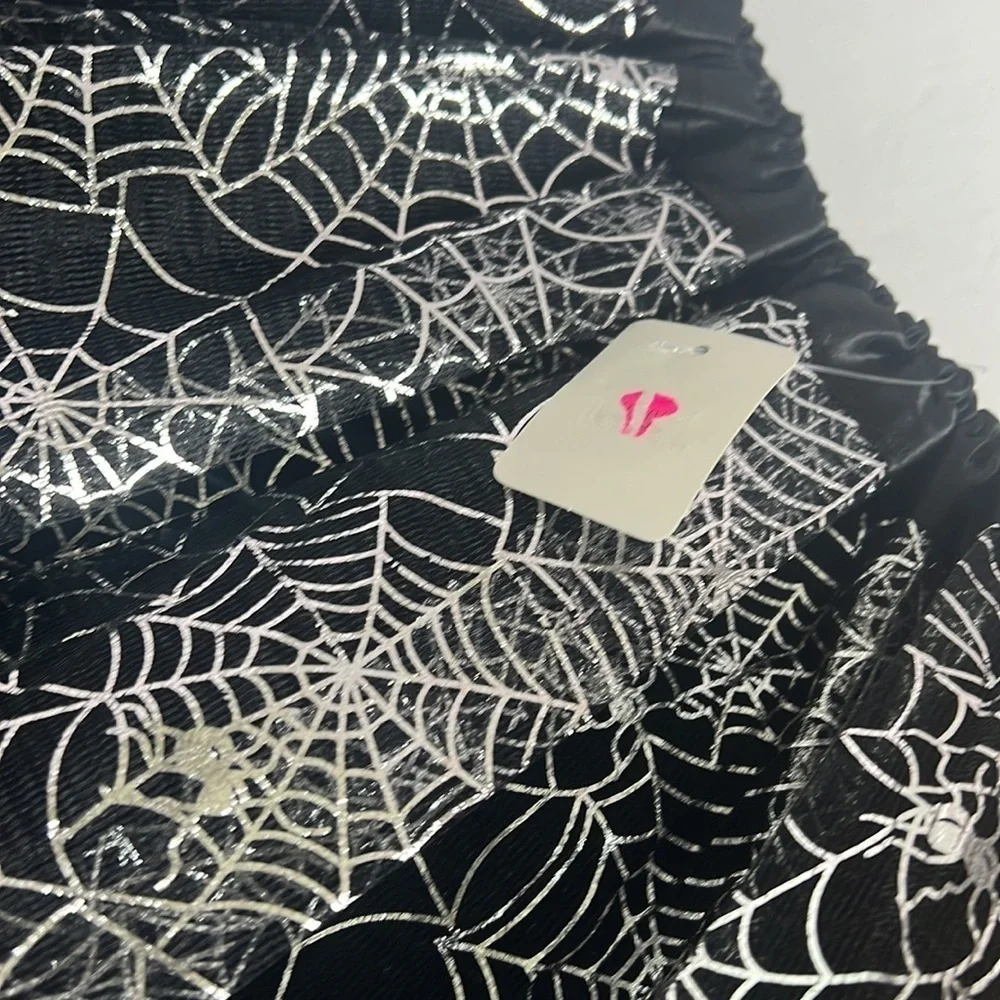 HALLOWEEN TUTU SKIRT